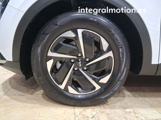 Kia Sportage 1.6 T-GDi HEV 171kW (230CV) Drive 4x2