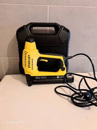 Pistola termica Stanley