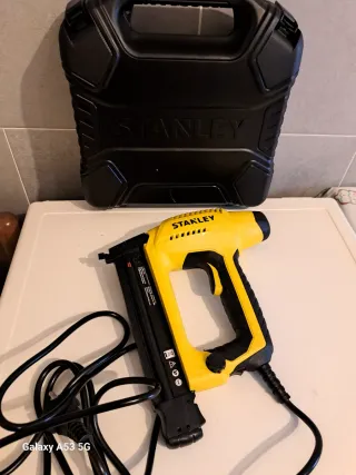 Pistola termica Stanley