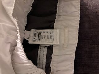 Pantalón de esquí Decathlon 10 años