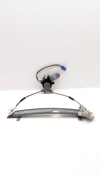 MOTOR ELEVALUNAS DELANTERO IZQUIERDO HONDA CIVIC VII HATCHBA