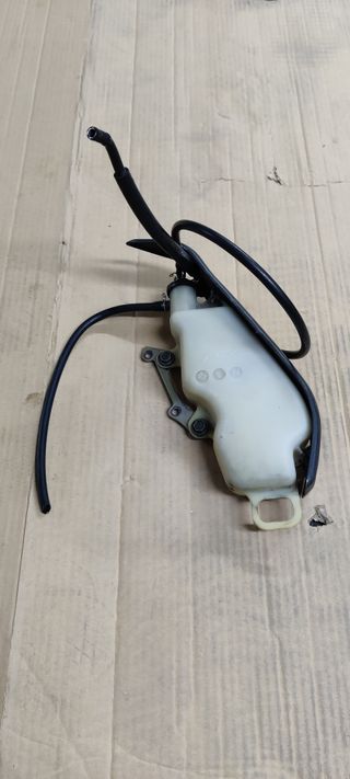 Yamaha R6 recambios y despiece