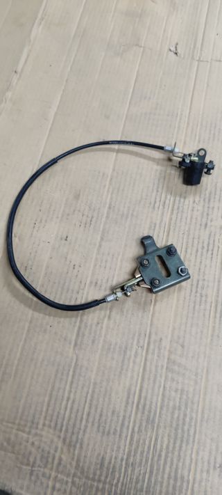 Yamaha R6 recambios y despiece