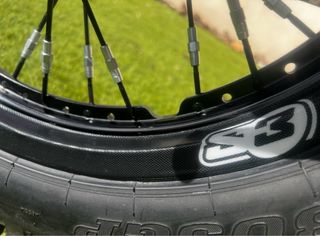 Montesa Cota 4RT 260R 24/25 Trial Matriculada