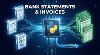 Paso PDF a Excel y Arreglo Facturas (Ingeniero)