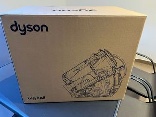 Aspirador Dyson Big Ball Absolute 2