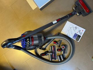 Aspirador Dyson Big Ball Absolute 2