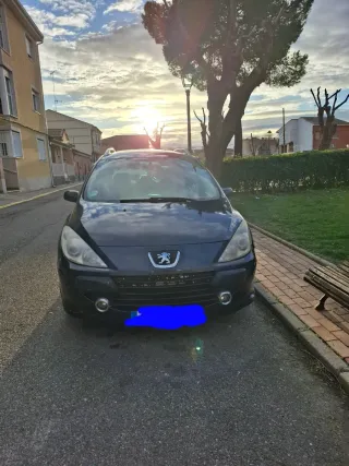 Peugeot 307 2006