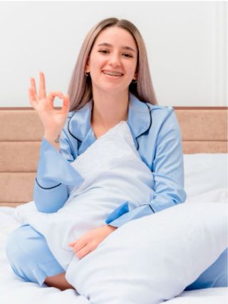 Colchón Geriátrico Articulado 90x190x15 cm NUEVO