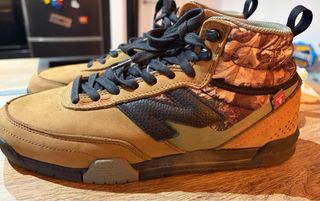 New balance 440 v2 trail hight