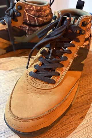 New balance 440 v2 trail hight