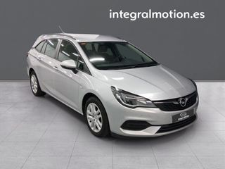 Opel Astra 1.5D DVC 77kW (105CV) Edition ST
