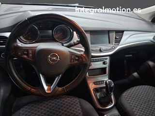 Opel Astra 1.5D DVC 77kW (105CV) Edition ST