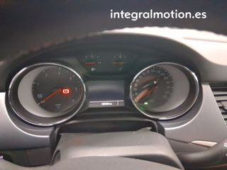 Opel Astra 1.5D DVC 77kW (105CV) Edition ST