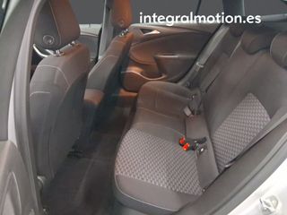 Opel Astra 1.5D DVC 77kW (105CV) Edition ST