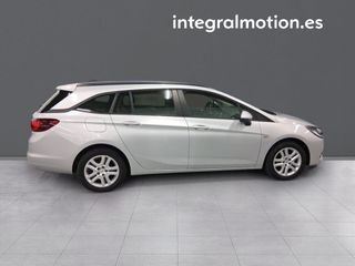 Opel Astra 1.5D DVC 77kW (105CV) Edition ST