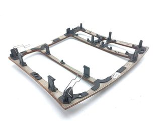 MOLDURA MERCEDES-BENZ CLASE C (W203) BERLINA (5)