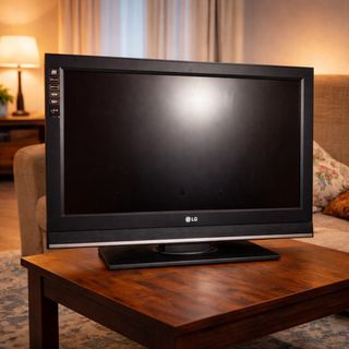 TV LG 32 81cm Som Superior