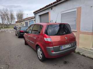 Renault Scenic 2004