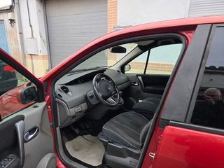 Renault Scenic 2004