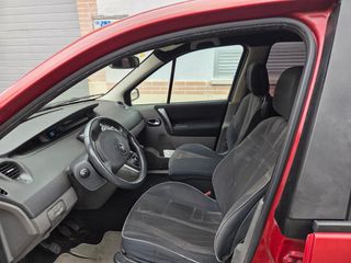 Renault Scenic 2004
