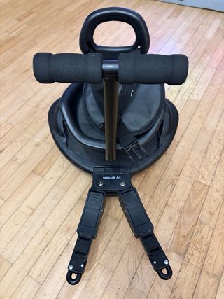 Patinete y Asiento Universal Cochecito Bebé