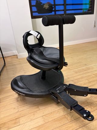 Patinete y Asiento Universal Cochecito Bebé