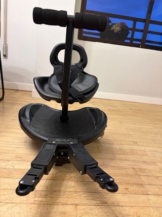 Patinete y Asiento Universal Cochecito Bebé