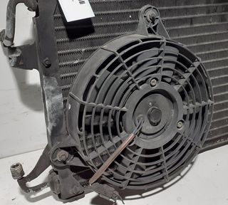 ELECTROVENTILADOR DAEWOO ARANOS