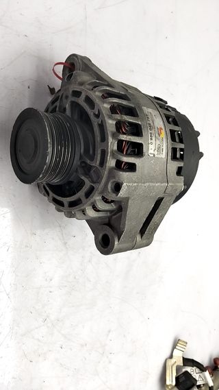 ALTERNADOR OPEL VECTRA B BERLINA