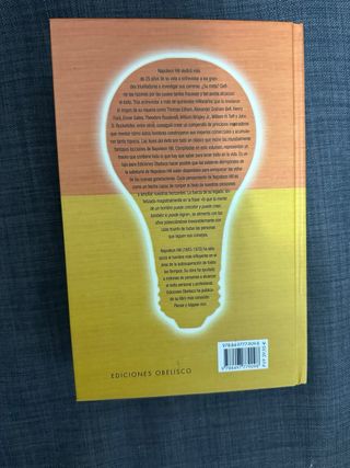 Las leyes del éxito (Spanish Edition)