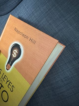 Las leyes del éxito (Spanish Edition)