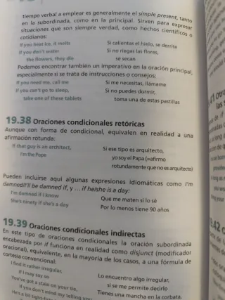 GRAMÁTICA INGLESA