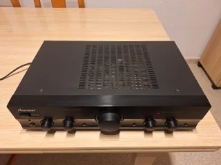 PIONEER AMPLIFICADOR de gran sonido muy detallado