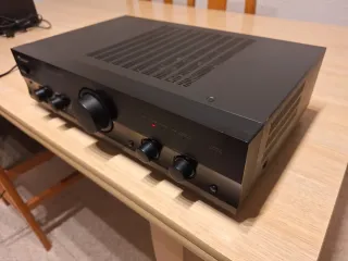 PIONEER AMPLIFICADOR de gran sonido muy detallado