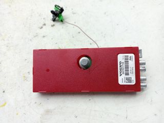 BASE DE ANTENA VOLVO XC60