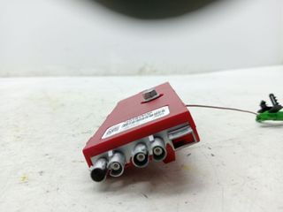 BASE DE ANTENA VOLVO XC60