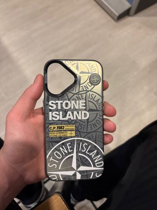 Funda Stone Island