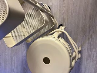 Pack Ikea: 2 Taburetes y Carro