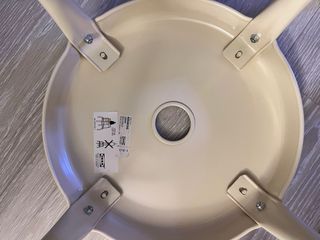 Pack Ikea: 2 Taburetes y Carro