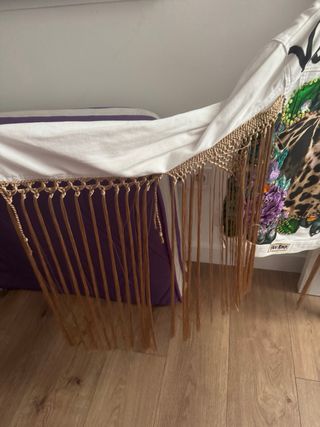 Chaqueta única hecha a mano Edición Limitada