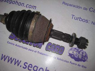 TRANSMISION DELANTERA DERECHA FERRARI 360 (F131) (12)