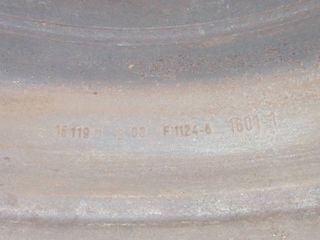 LLANTA NISSAN PATROL (K/W260) (12)