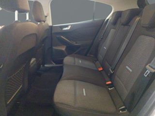 Ford Focus 1.0 Ecoboost MHEV 114kW Active