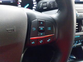 Ford Focus 1.0 Ecoboost MHEV 114kW Active