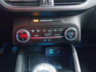 Ford Focus 1.0 Ecoboost MHEV 114kW Active