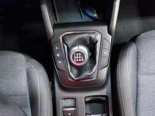 Ford Focus 1.0 Ecoboost MHEV 114kW Active