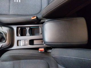 Ford Focus 1.0 Ecoboost MHEV 114kW Active