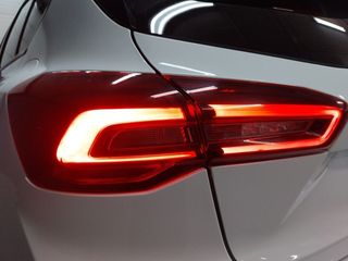 Ford Focus 1.0 Ecoboost MHEV 114kW Active