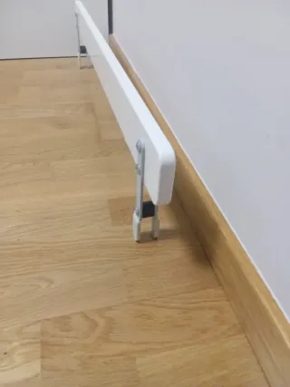 Barrera Cama Ikea 80cm